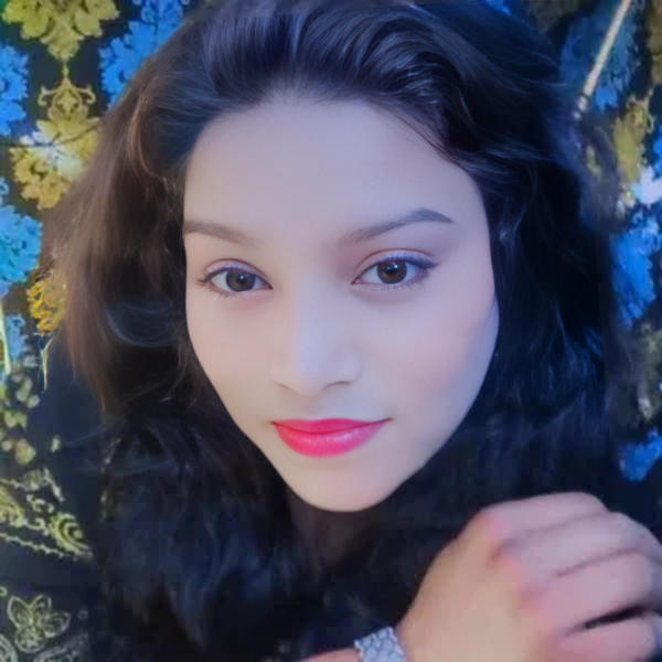 Noshee - Pakistan Maid