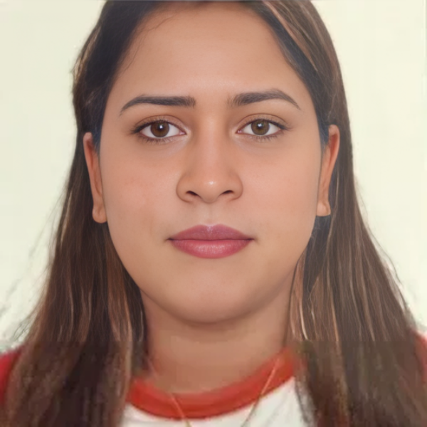 Nilangma - Sri Lankan Maid