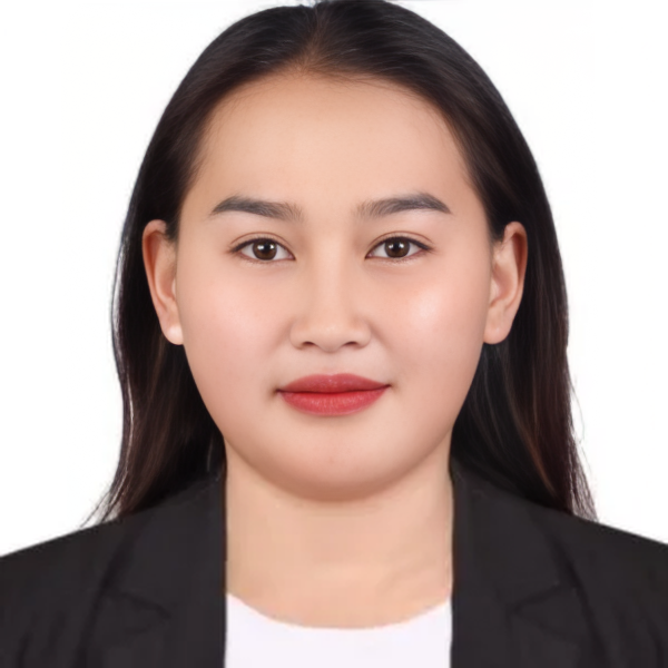 Nuraeni - Indonesian Nanny