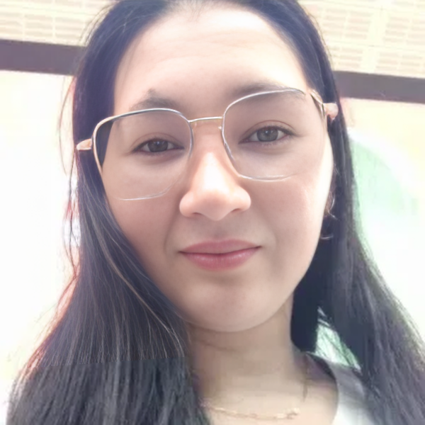 Cristina - Filipino Maid