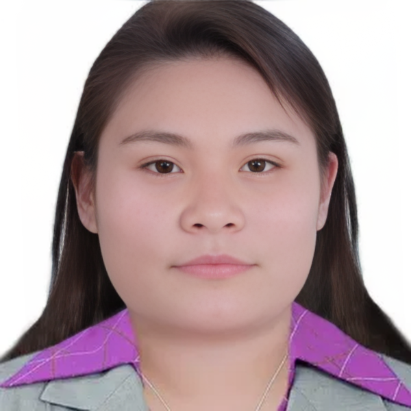 Angelie - Filipino Maid