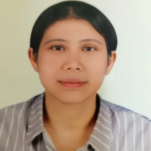 Supriyati - Indonesian Maid