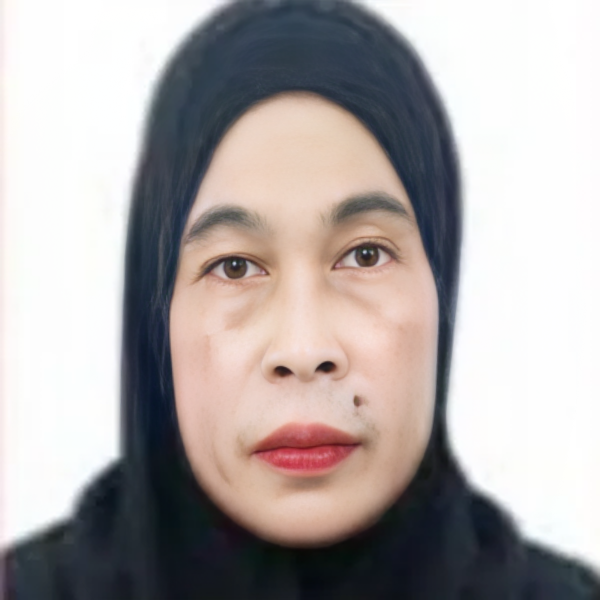 Anik - Indonesian Maid