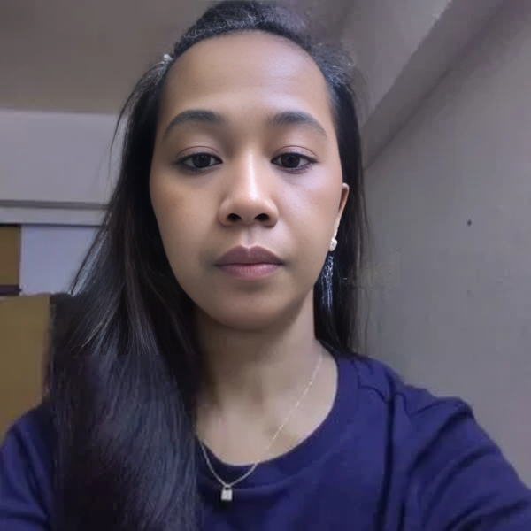 Widati - Indonesian Maid