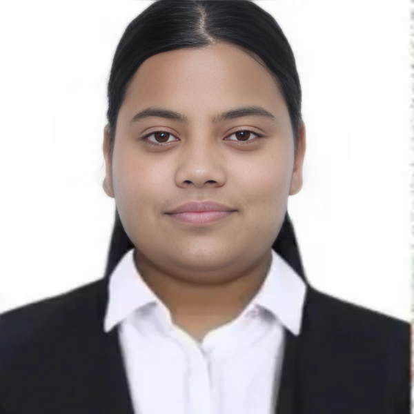 Aaisha - Nepali Maid