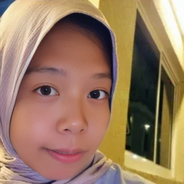 Siti - Indonesian Maid