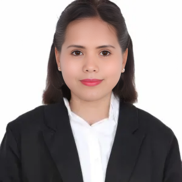 Rosdiana - Indonesian Maid