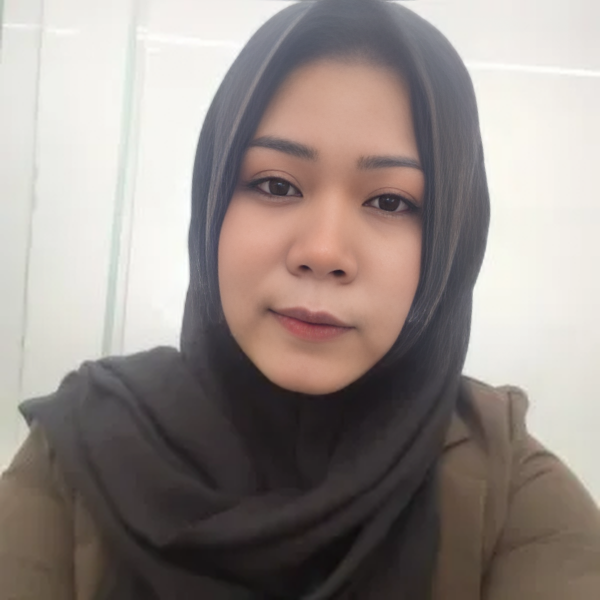 Linda - Indonesian Maid