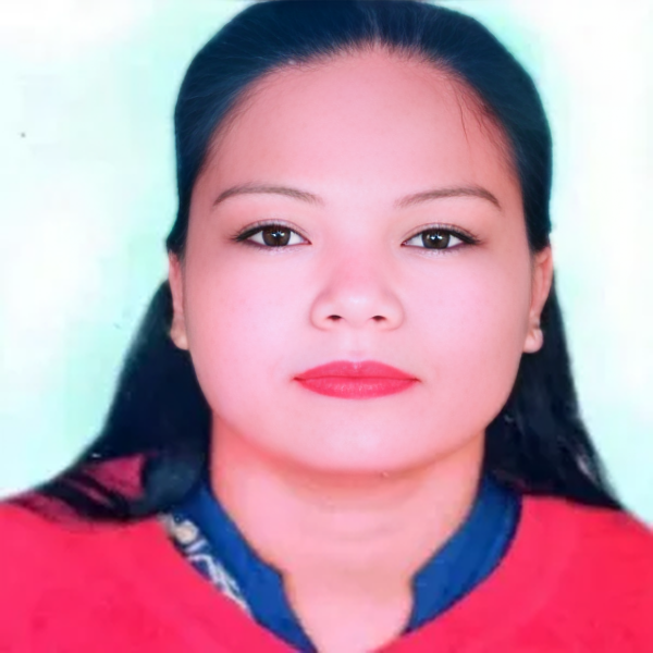 Lalita - Nepali Maid