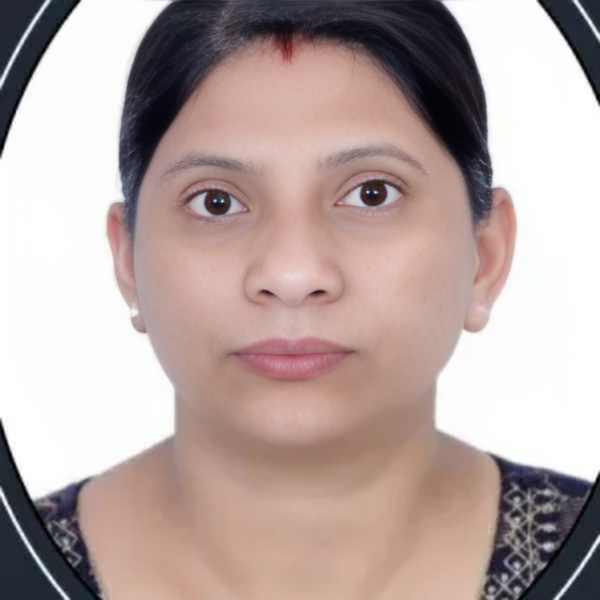 Sushma - Nepali Maid