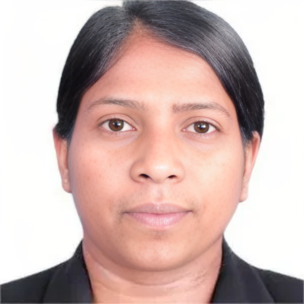 Rasika - Sri Lankan Nanny