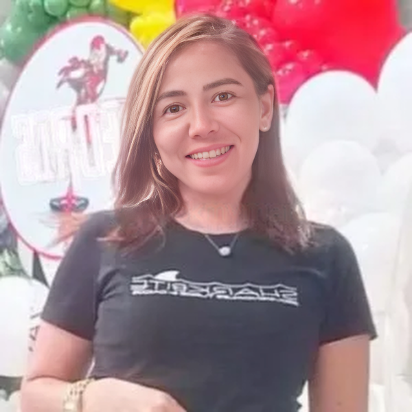 Leah - Filipino Caregiver