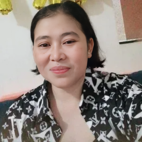 Tuti - Indonesian Nanny