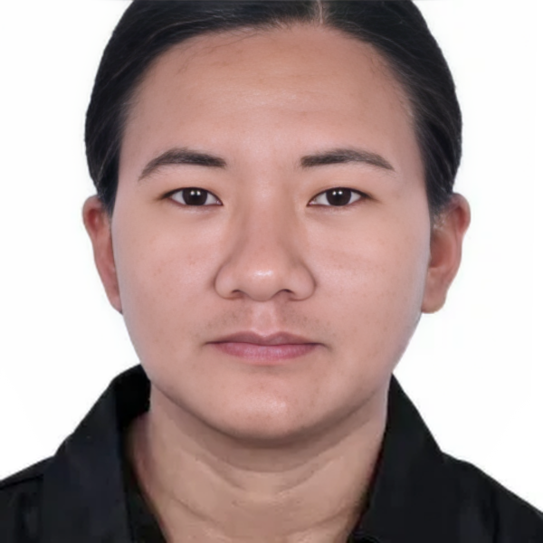 Sunima - Nepali Nanny